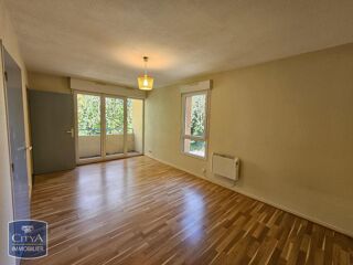  Appartement � louer 1 pi�ce 27 m�