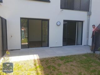  Appartement à louer 2 pièces 43 m²