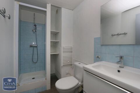  Appartement  louer 1 pice 18 m