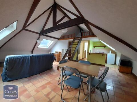  Appartement  louer 1 pice 27 m