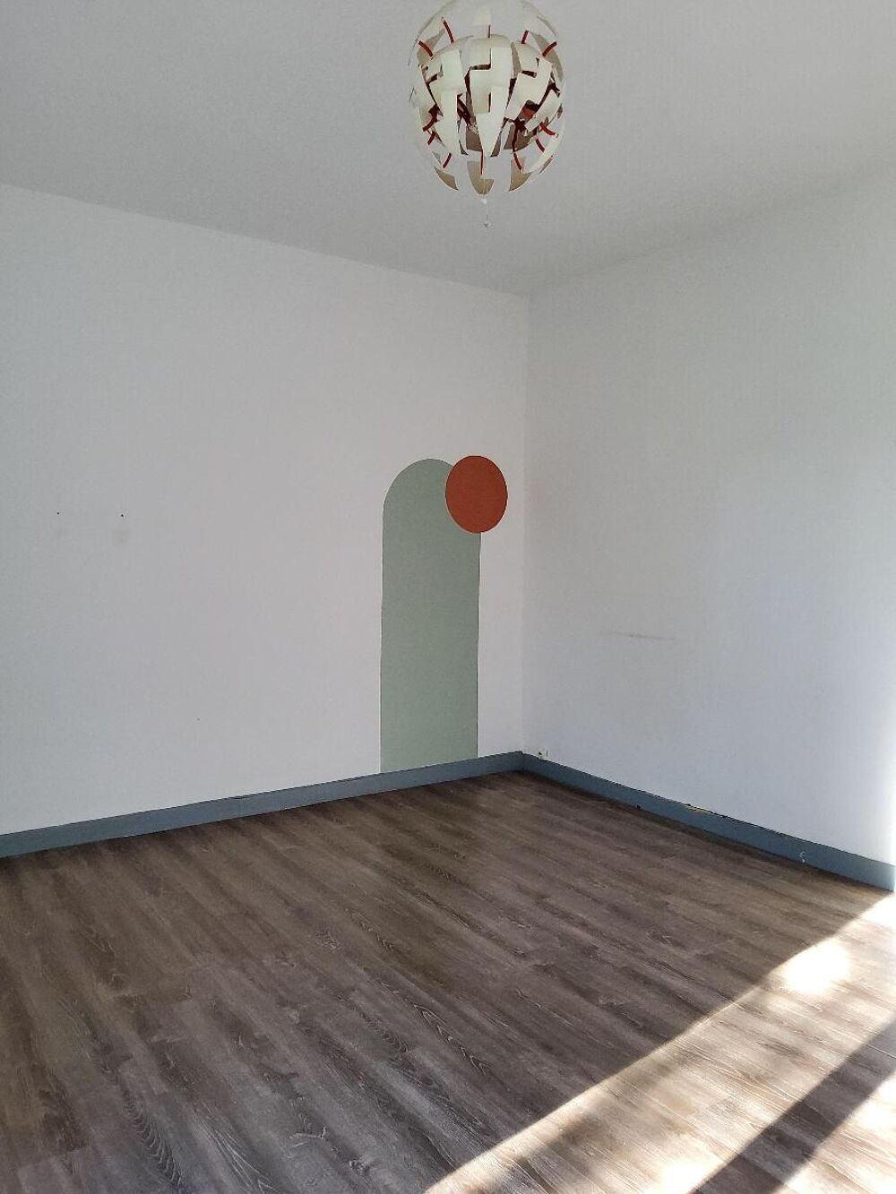 11 rue des Grandes maisons. La Fouillouse Appartement F2....