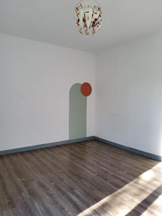  Appartement à louer 2 pièces 61 m²