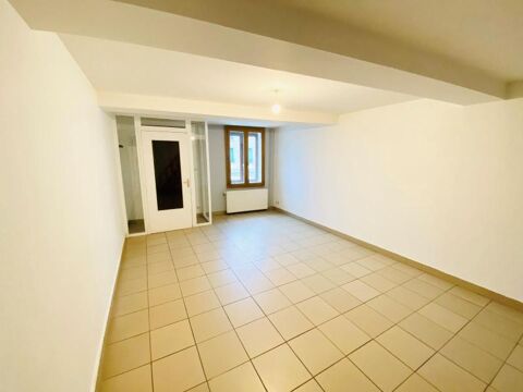   Location Appartement Appartement - 3 pièce(s) - 88 m²