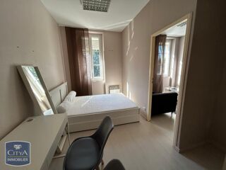  Appartement � louer 2 pi�ces 33 m�