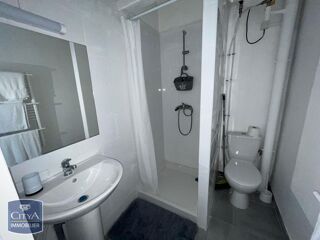  Appartement à louer 1 pièce 27 m²