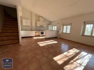  Appartement � louer 3 pi�ces 54 m�