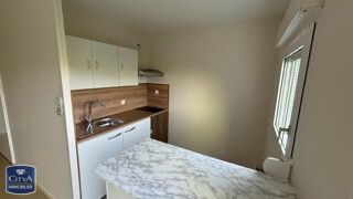  Appartement � louer 1 pi�ce 33 m�