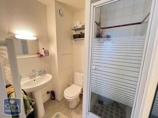  Appartement � louer 1 pi�ce 24 m�