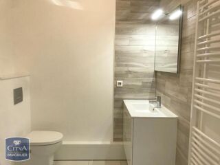  Appartement � louer 2 pi�ces 40 m�