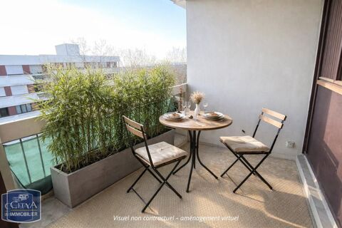  Appartement � louer 3 pi�ces 73 m�