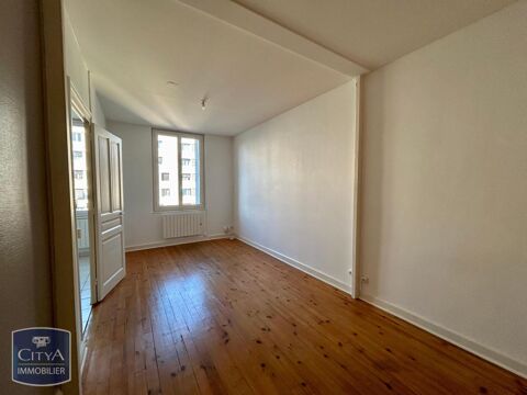  Appartement  louer 1 pice 31 m