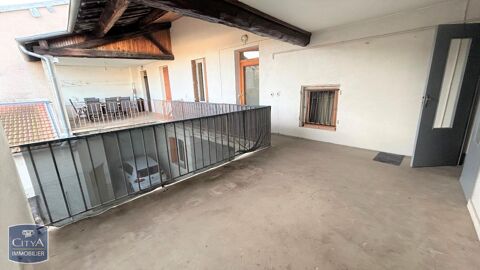  Appartement � louer 3 pi�ces 56 m�