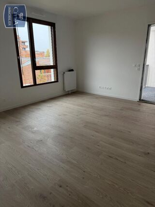  Appartement � louer 1 pi�ce 37 m�