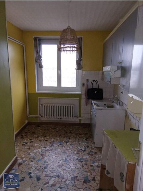  Appartement � louer 3 pi�ces 53 m�