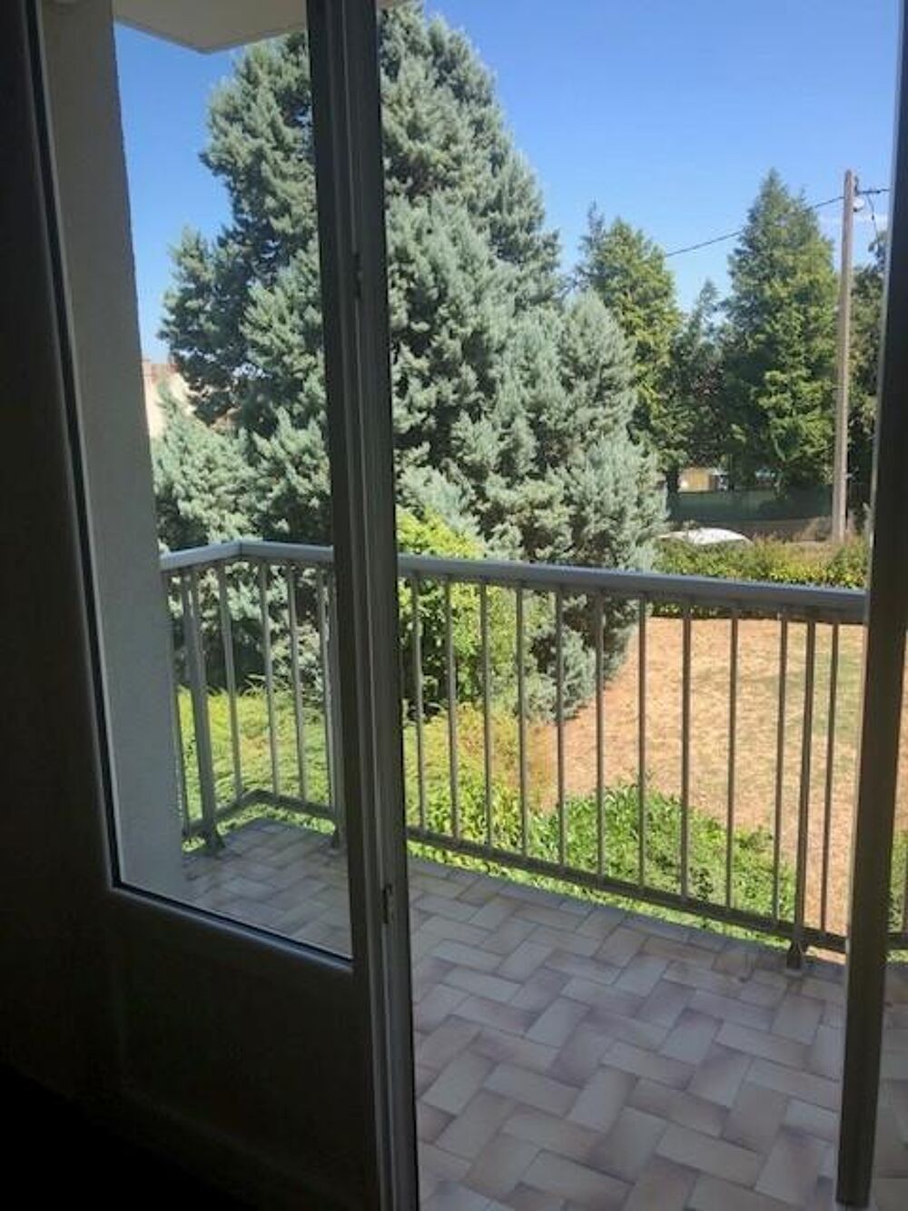location Appartement - 5 pièce(s) - 95 m² Saint-Étienne (42000)