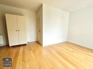  Appartement à louer 1 pièce 29 m²