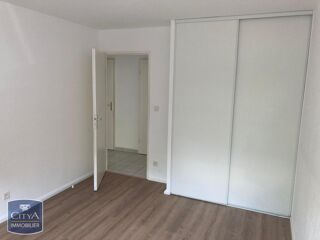  Appartement à louer 3 pièces 67 m²