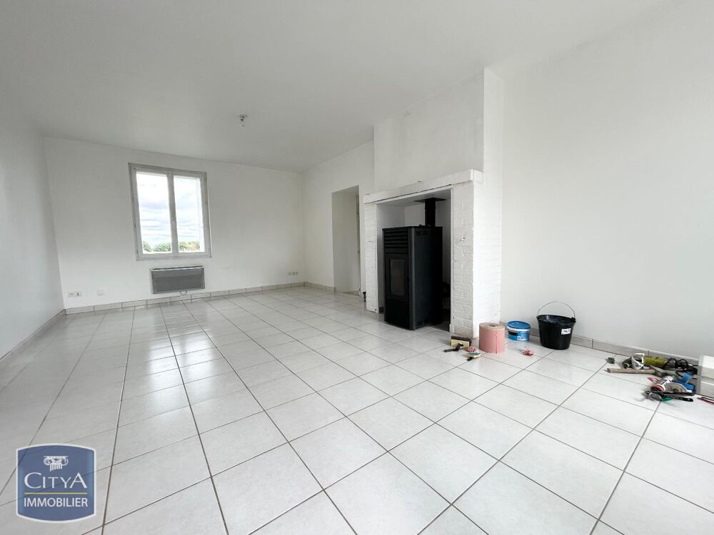 location Maison - 3 pièce(s) - 75 m² Montreuil-en-Touraine (37530)