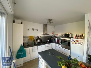  Maison � louer 3 pi�ces 66 m�