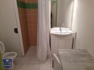  Appartement à louer 1 pièce 24 m²