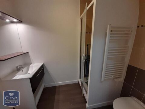  Appartement � louer 1 pi�ce 26 m�