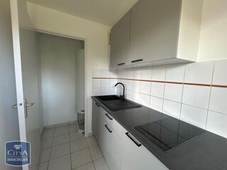 location Appartement - 2 pièce(s) - 55 m² Châtellerault (86100)