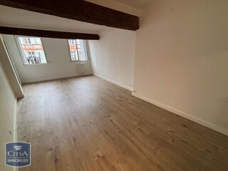  Appartement � louer 1 pi�ce 38 m�