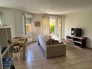  Appartement à louer 3 pièces 67 m²