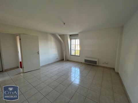  Appartement  louer 2 pices 41 m