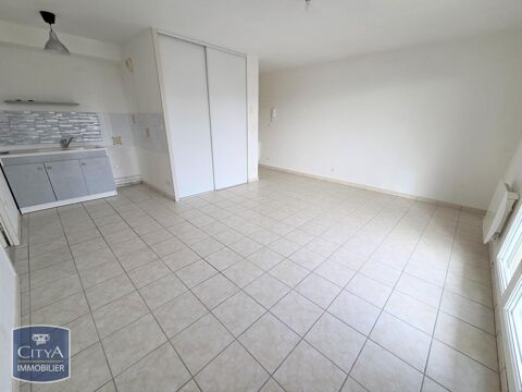  Appartement  louer 2 pices 42 m