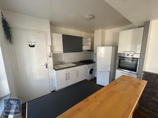  Appartement � louer 3 pi�ces 51 m�