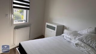  Appartement à louer 3 pièces 63 m²