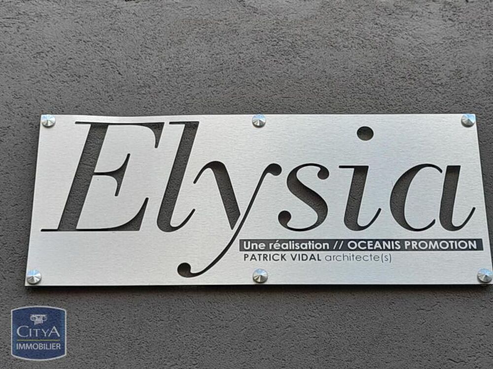 location Parking / Garage Nîmes (30000)