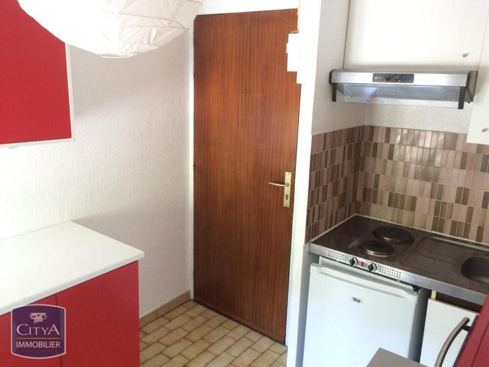 location Appartement - 2 pièce(s) - 28 m² Besançon (25000)