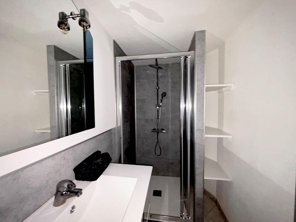location Appartement - 1 pièce(s) - 28 m² Seloncourt (25230)