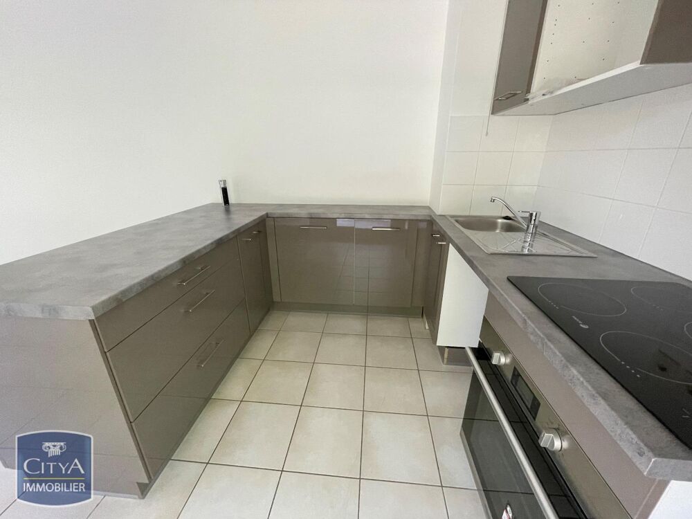 location Appartement - 3 pièce(s) - 58 m² Arras (62000)