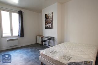  Appartement à louer 2 pièces 30 m²