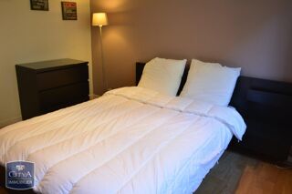  Appartement � louer 2 pi�ces 49 m�