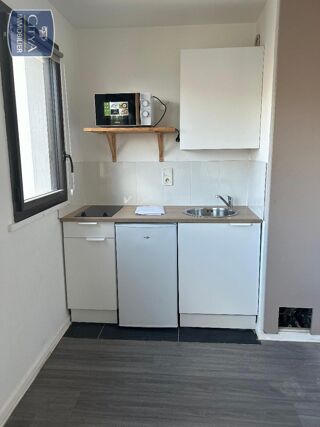  Appartement à louer 1 pièce 26 m²