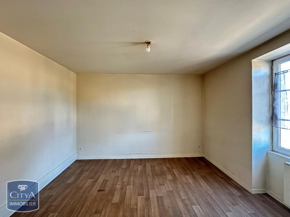 À LOUER - Charmant appartement 2 pièces avec garage à Mâ....