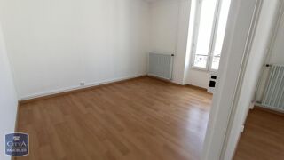  Appartement à louer 2 pièces 39 m²