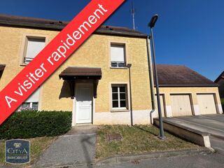  Maison à louer 3 pièces 67 m²