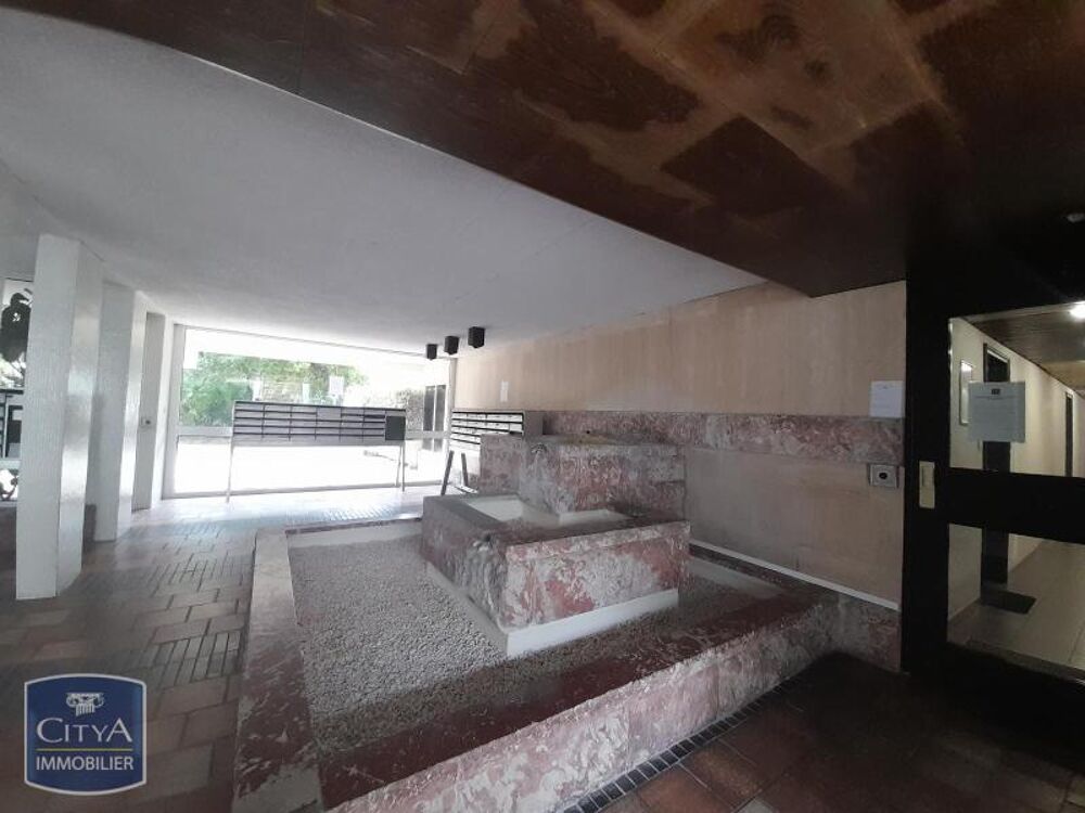 location Appartement - 2 pièce(s) - 33 m² Nimes (30900)
