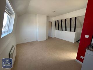  Appartement à louer 2 pièces 40 m²