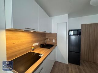  Appartement à louer 2 pièces 41 m²