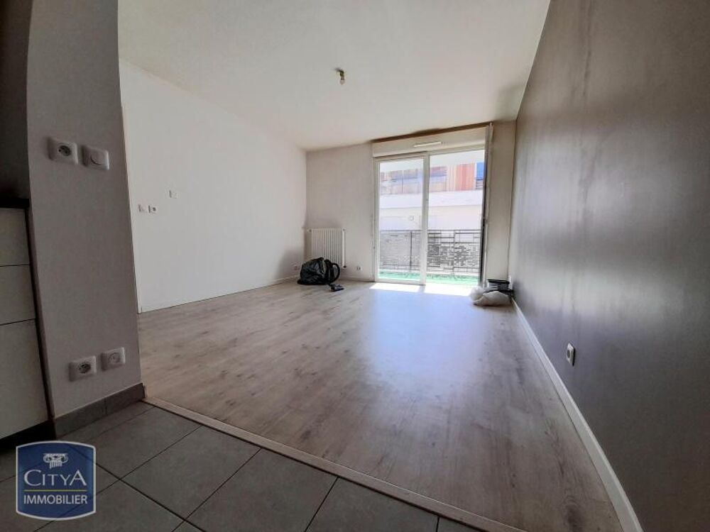 location Appartement - 2 pièce(s) - 42 m² Pomponne (77400)