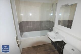  Appartement à louer 2 pièces 30 m²