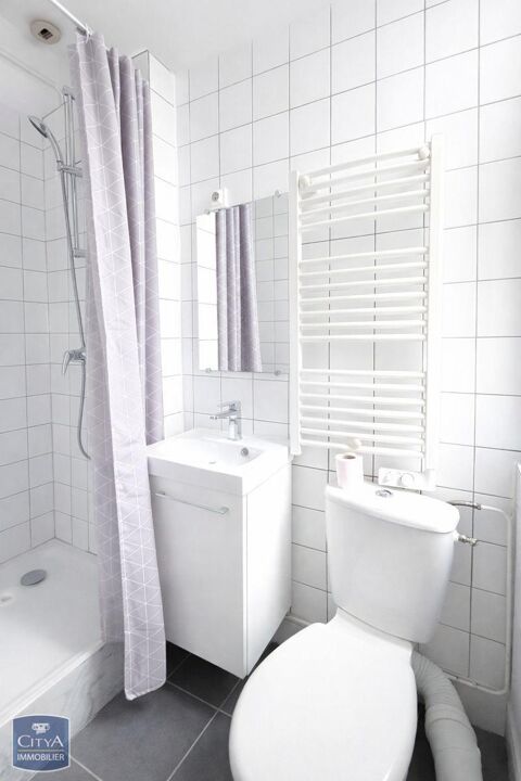  Appartement � louer 1 pi�ce 22 m�