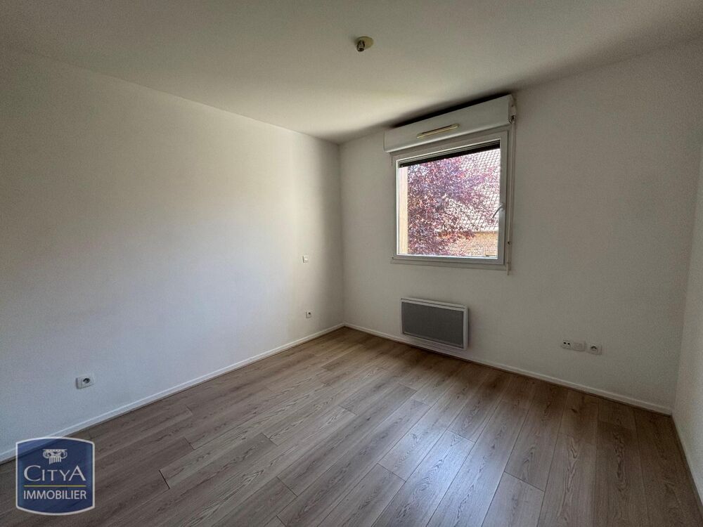 location Appartement - 2 pièce(s) - 48 m² Valenciennes (59300)