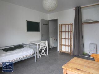  Appartement à louer 1 pièce 26 m²